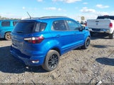 Ford Ecosport Se MAJ3P1TE3JC196107 снимка