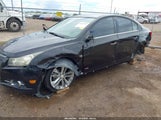 Chevrolet Cruze Ltz 1G1PG5SB4E7168057 снимка