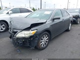 Toyota Camry Xle 4T4BF3EK3AR026543 снимка