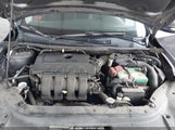 Nissan Sentra Sr 3N1AB7AP6FY344842 снимка