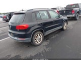 Volkswagen Tiguan Limited 2.0T WVGAV7AX8JK003711 photo