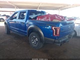 Ford F-150 Raptor 1FTFW1RG7HFB54275 снимка
