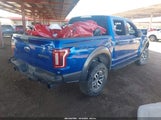 Ford F-150 Raptor 1FTFW1RG7HFB54275 снимка