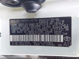 Toyota Corolla Le 2T1BURHE1GC727066 снимка