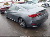 Infiniti Q60 3.0T Luxe JN1EV7EL2JM392530 fotografie