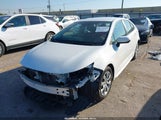 Toyota Corolla Le 5YFB4MDE3PP017868 fotografie