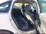 Chevrolet Impala Ls 2G1WA5EKXA1163767 снимка