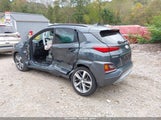 Hyundai Kona Limited KM8K3CA55KU224755 снимка