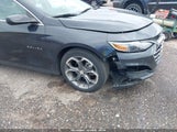 Chevrolet Malibu Fwd 1Lt 1G1ZD5ST4PF166263 снимка