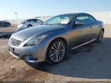 Infiniti G37 JN1CV6FE2DM770285 снимка