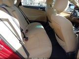 Hyundai Sonata Gls Pzev 5NPEB4AC4CH337908 снимка