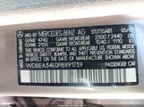 Mercedes-Benz 400 E WDBEA34E0PB991739 снимка
