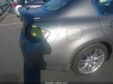 Infiniti G35 Sport W/6-Speed Manual JNKBV61E27M705309 photo