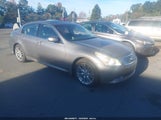 Infiniti G35 Sport W/6-Speed Manual JNKBV61E27M705309 снимка