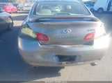 Infiniti G35 Sport W/6-Speed Manual JNKBV61E27M705309 снимка