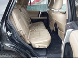 Toyota 4Runner Limited JTEBU5JRXD5118746 снимка