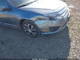 Ford Fusion Se 3FAHP0HG9BR242455 снимка
