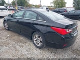Hyundai Sonata Gls 5NPEB4AC7EH928365 снимка