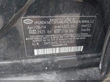Hyundai Sonata Gls 5NPEB4AC7EH928365 снимка