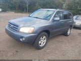 Toyota Highlander JTEGD21A360152428 снимка