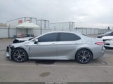 Toyota Camry Se 4T1G11AK8LU898535 photo