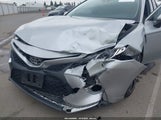 Toyota Camry Se 4T1G11AK8LU898535 photo