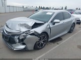 Toyota Camry Se 4T1G11AK8LU898535 photo