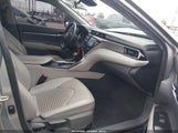 Toyota Camry Se 4T1G11AK8LU898535 photo