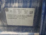 Chevrolet Sonic Lt Auto 1G1JC5SB7D4247000 снимка