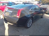 Cadillac Cts Standard 1G6DA1ED7B0136065 снимка
