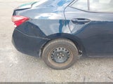 Toyota Corolla Le 2T1BURHE1HC837066 снимка