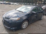 Toyota Corolla Le 2T1BURHE1HC837066 снимка