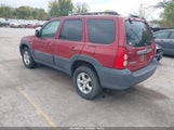 Mazda Tribute I 4F2YZ02Z26KM23549 снимка