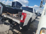 Ford F-250 Xl 1FT7X2B60JEC21237 снимка