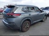 Nissan Rogue S Fwd 5N1AT3AA2MC747166 photo