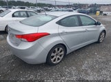 Hyundai Elantra Limited (Ulsan Plant) KMHDH4AEXCU297301 снимка
