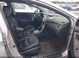 Hyundai Elantra Limited (Ulsan Plant) KMHDH4AEXCU297301 fotografie
