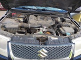Suzuki Grand Vitara Luxury JS3TD947374200873 снимка