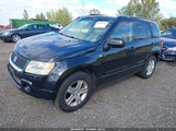 Suzuki Grand Vitara Luxury JS3TD947374200873 снимка