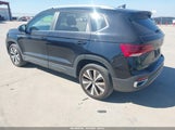 Volkswagen Taos 1.5T Se 3VVSX7B20NM020735 photo