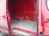 Mercedes-Benz Sprinter  Normal Roof WD3PE7CC6C5675822 fotografie