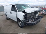 Chevrolet Express  Work Van 1GCWGAFFXH1106050 снимка