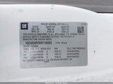 Chevrolet Express  Work Van 1GCWGAFFXH1106050 снимка