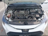 Toyota Corolla Le 5YFEPMAE7MP247188 снимка