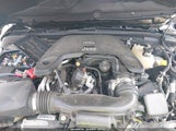 Jeep Wrangler Unlimited Willys 4X4 1C4HJXDG7MW695046 снимка
