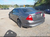 Ford Fusion Sel 3FAHP0JAXCR101918 снимка