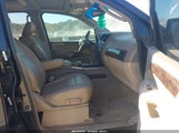 Nissan Armada Platinum 5N1BA0NFXCN609411 снимка