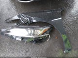 Lexus Es 350 58ADZ1B10PU146683 снимка