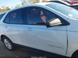 Chevrolet Equinox Ls 2GNAXREV9J6275911 снимка