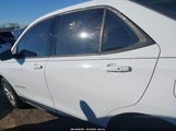Chevrolet Equinox Ls 2GNAXREV9J6275911 снимка